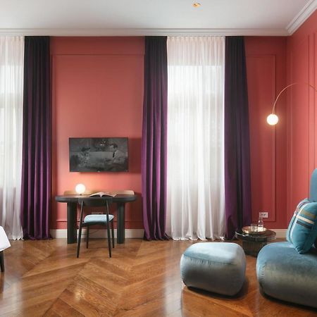 Almayer Art & Heritage Adults Only Hotel And Dependance Rooms ซาดาร์ ห้อง รูปภาพ
