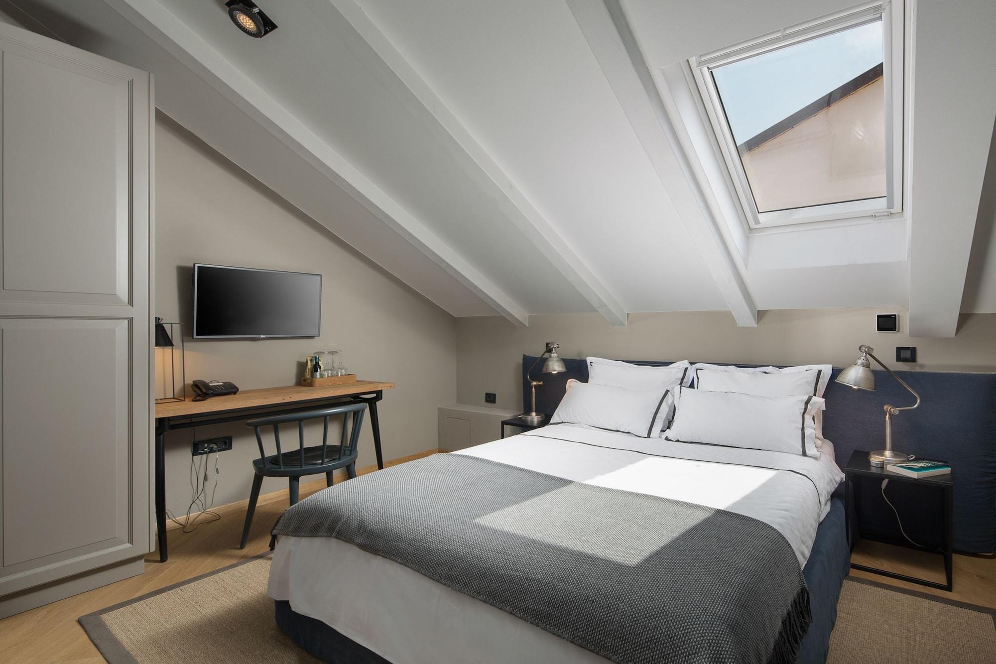 Almayer Art & Heritage Adults Only Hotel And Dependance Rooms ซาดาร์ ภายนอก รูปภาพ