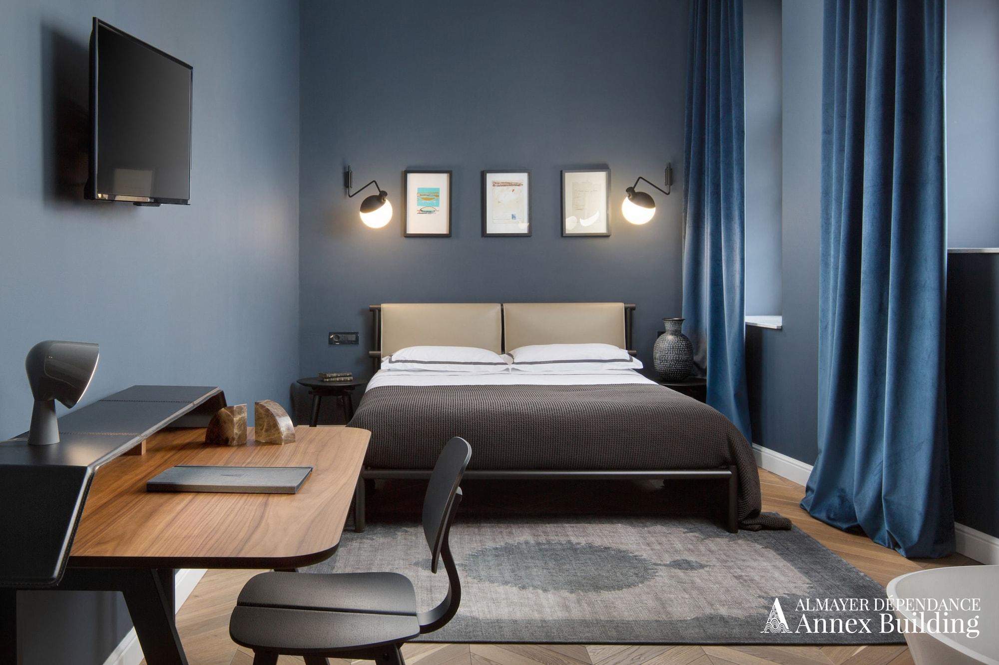 Almayer Art & Heritage Adults Only Hotel And Dependance Rooms ซาดาร์ ภายนอก รูปภาพ