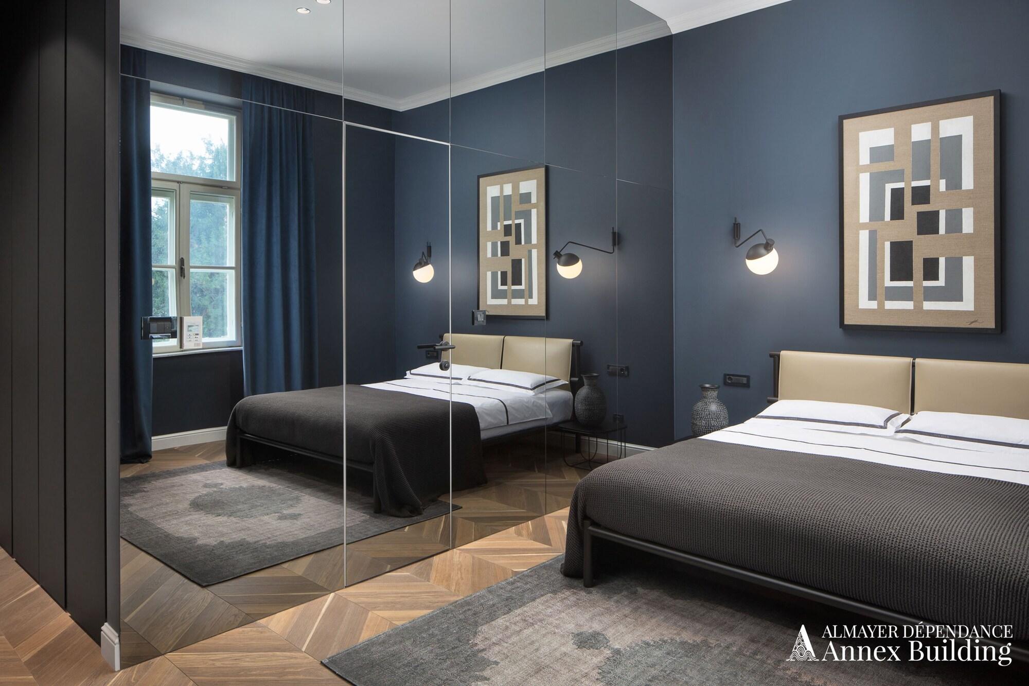 Almayer Art & Heritage Adults Only Hotel And Dependance Rooms ซาดาร์ ภายนอก รูปภาพ