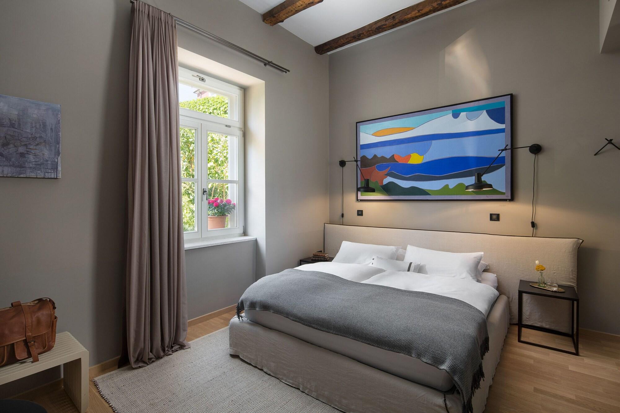 Almayer Art & Heritage Adults Only Hotel And Dependance Rooms ซาดาร์ ภายนอก รูปภาพ