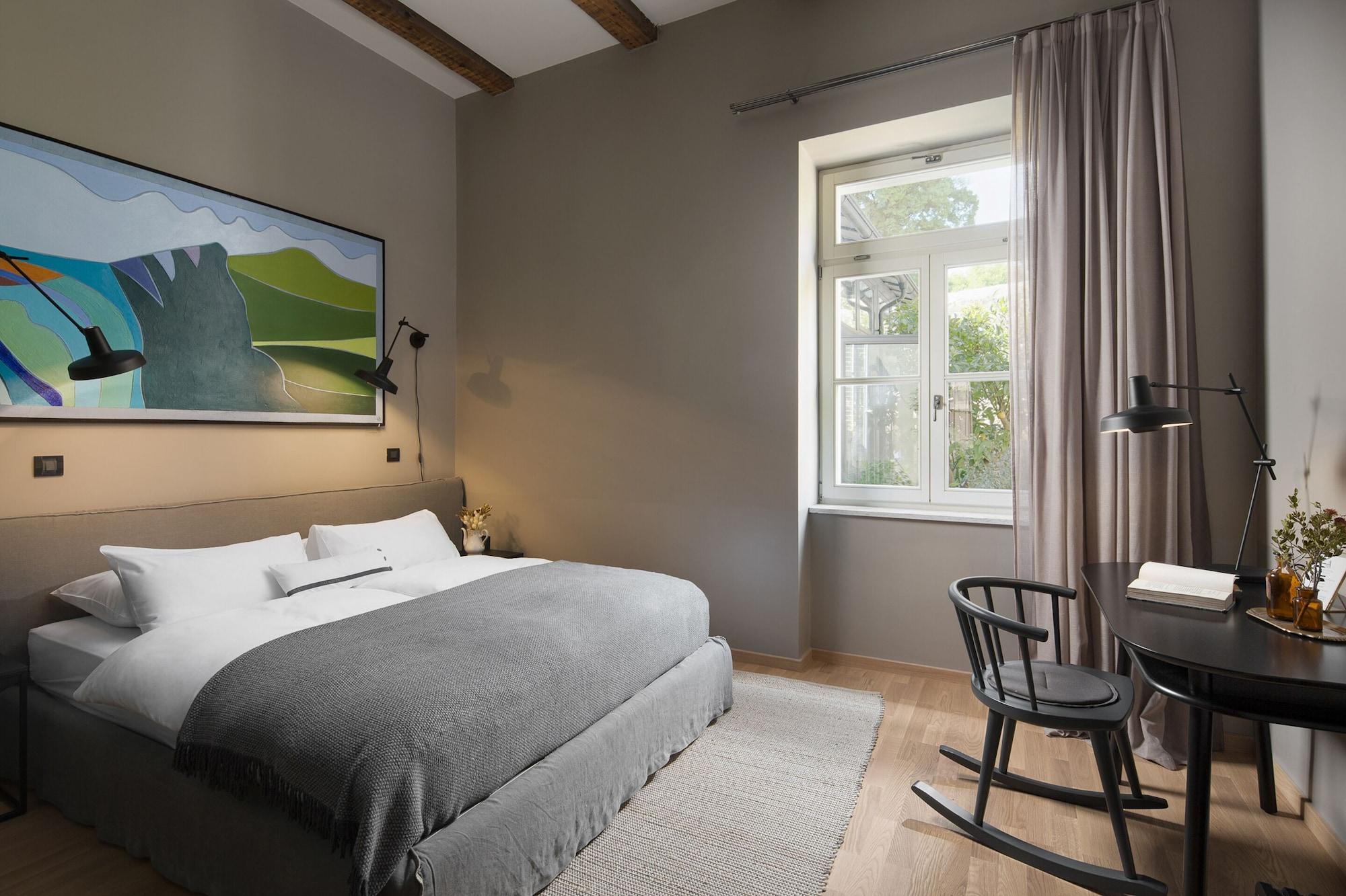 Almayer Art & Heritage Adults Only Hotel And Dependance Rooms ซาดาร์ ภายนอก รูปภาพ