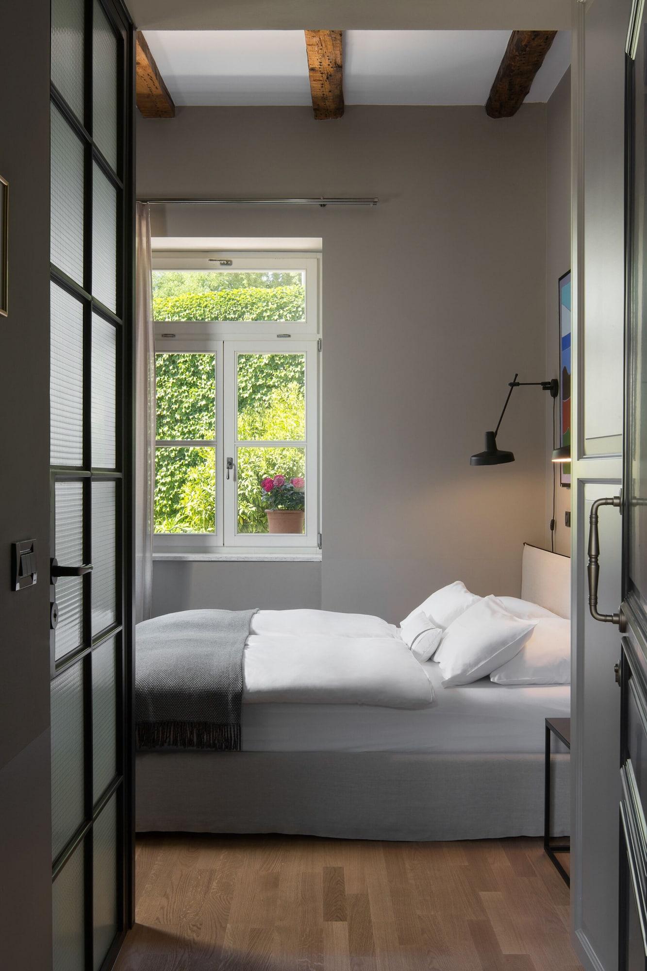 Almayer Art & Heritage Adults Only Hotel And Dependance Rooms ซาดาร์ ภายนอก รูปภาพ