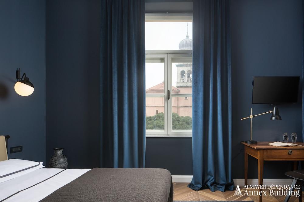 Almayer Art & Heritage Adults Only Hotel And Dependance Rooms ซาดาร์ ภายนอก รูปภาพ
