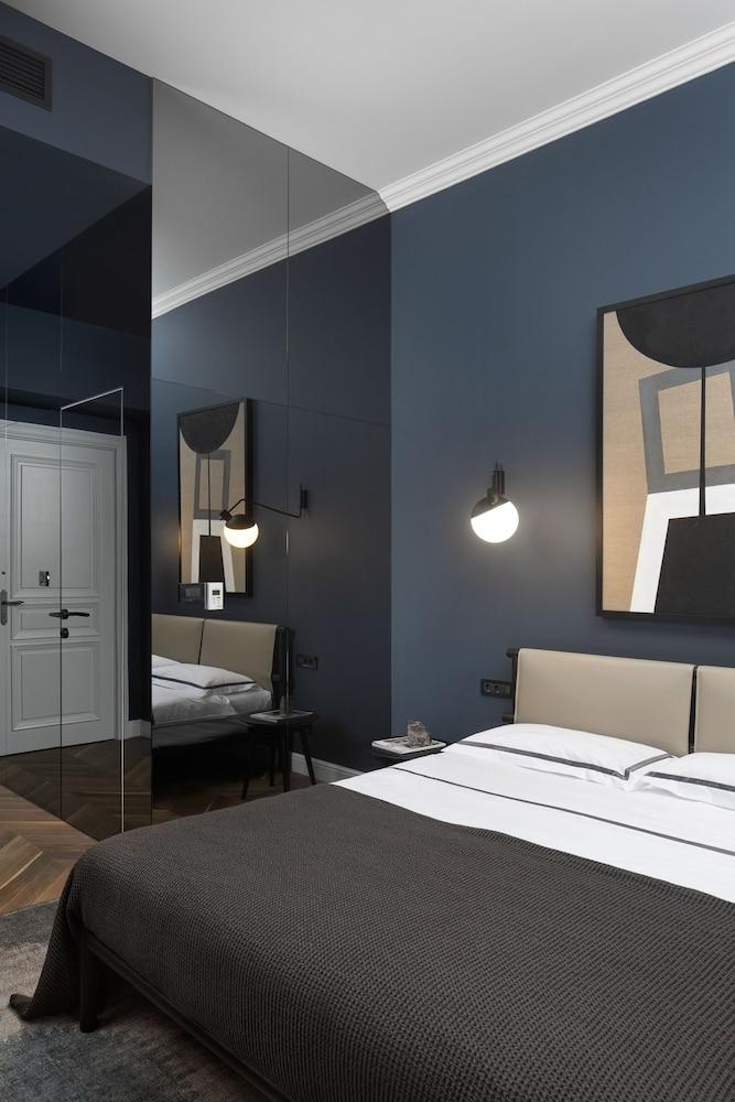 Almayer Art & Heritage Adults Only Hotel And Dependance Rooms ซาดาร์ ภายนอก รูปภาพ