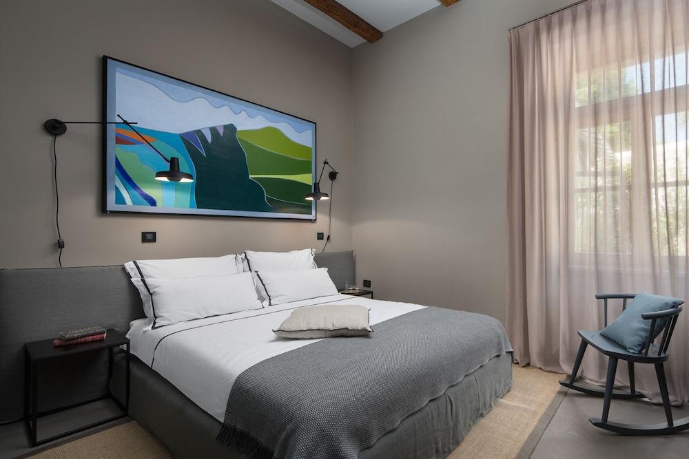 Almayer Art & Heritage Adults Only Hotel And Dependance Rooms ซาดาร์ ภายนอก รูปภาพ