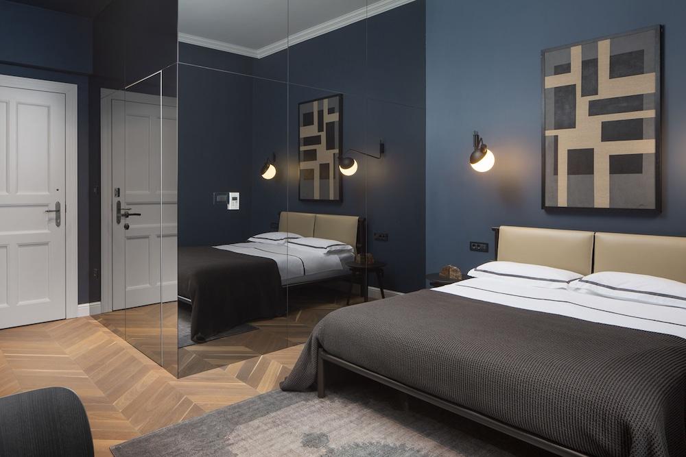 Almayer Art & Heritage Adults Only Hotel And Dependance Rooms ซาดาร์ ภายนอก รูปภาพ