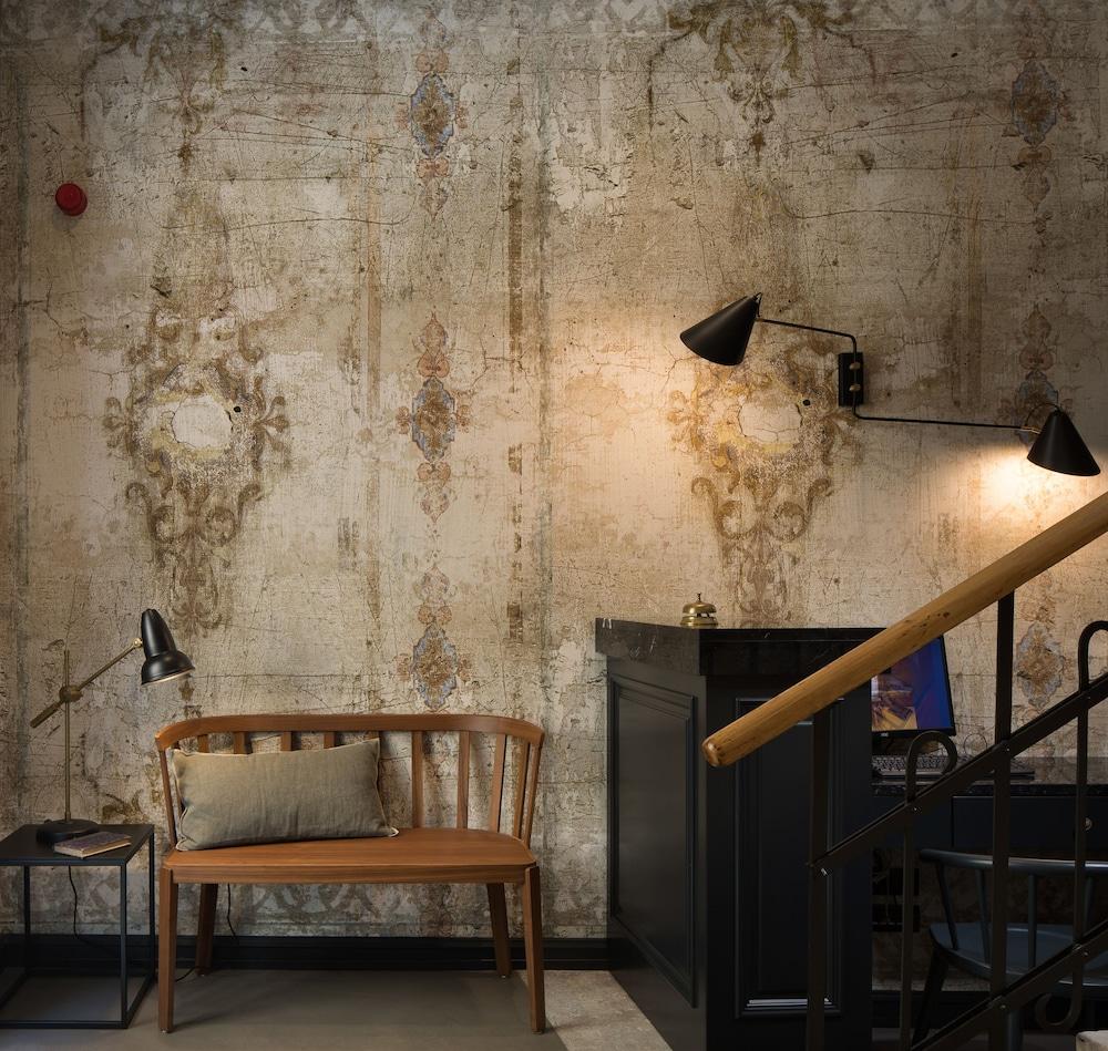 Almayer Art & Heritage Adults Only Hotel And Dependance Rooms ซาดาร์ ภายนอก รูปภาพ