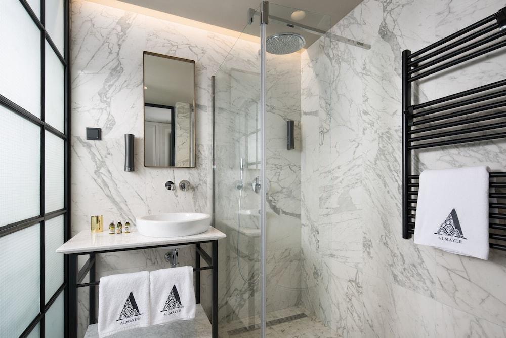 Almayer Art & Heritage Adults Only Hotel And Dependance Rooms ซาดาร์ ภายนอก รูปภาพ