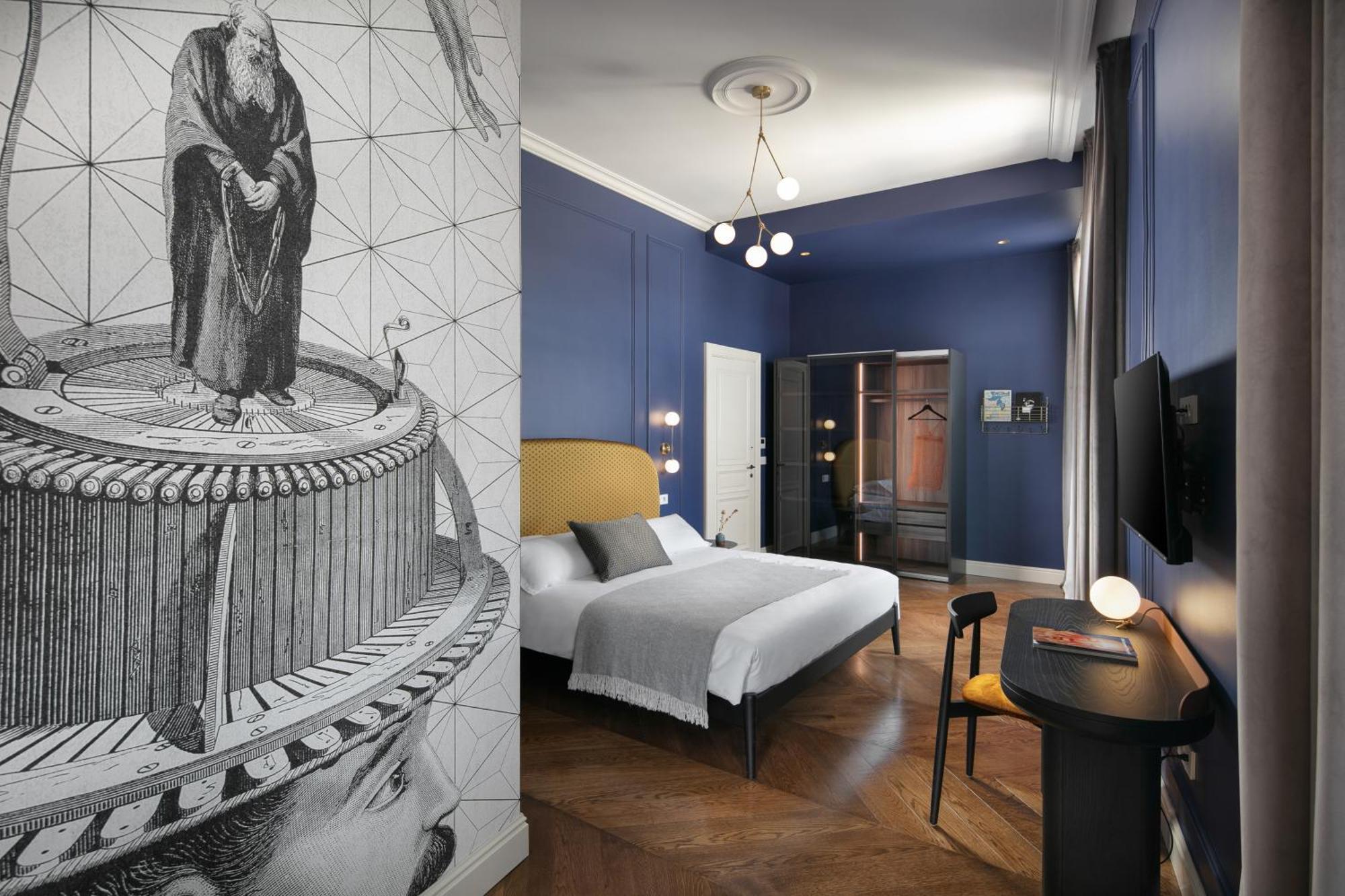 Almayer Art & Heritage Adults Only Hotel And Dependance Rooms ซาดาร์ ห้อง รูปภาพ