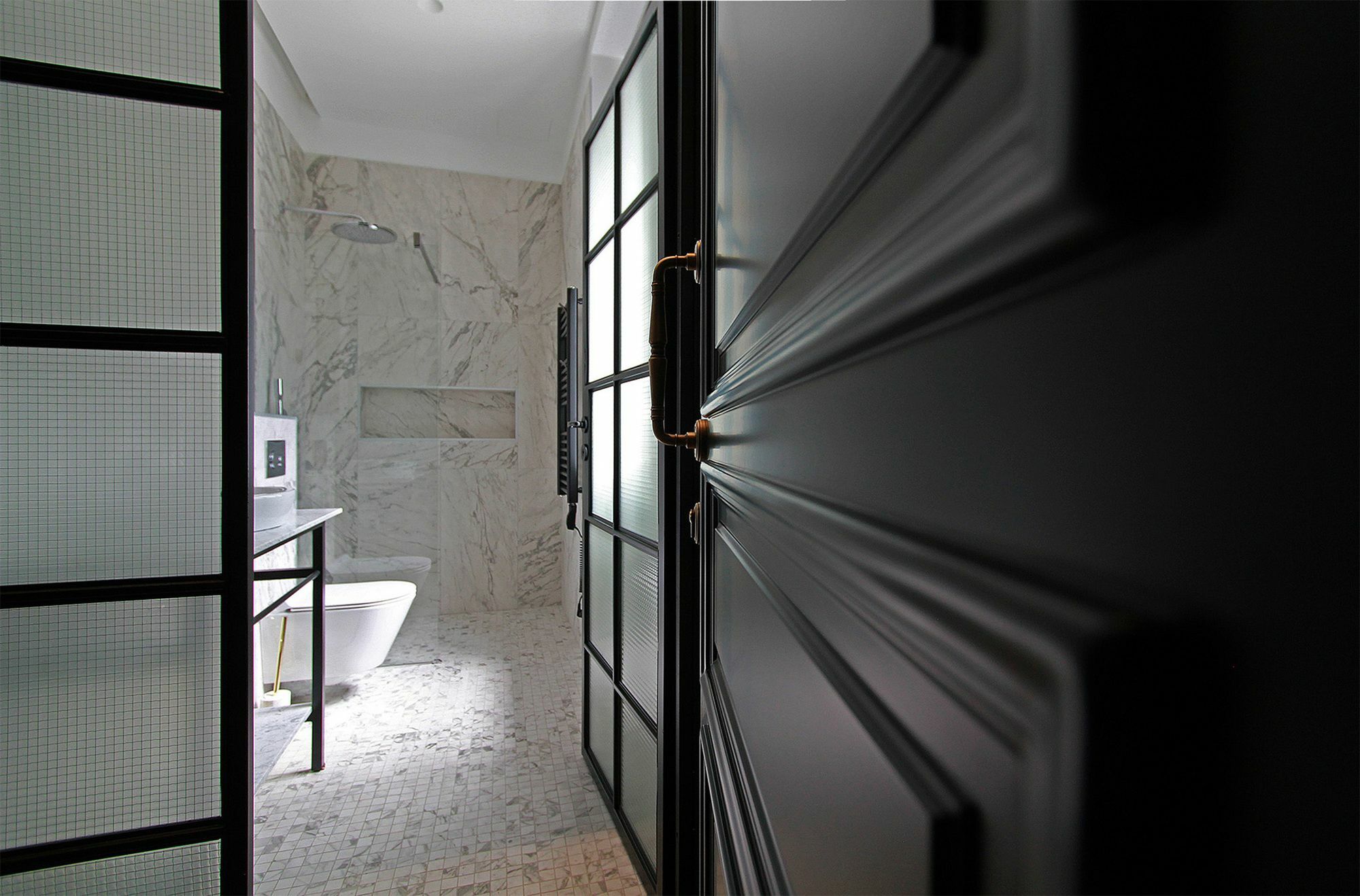 Almayer Art & Heritage Adults Only Hotel And Dependance Rooms ซาดาร์ ภายนอก รูปภาพ